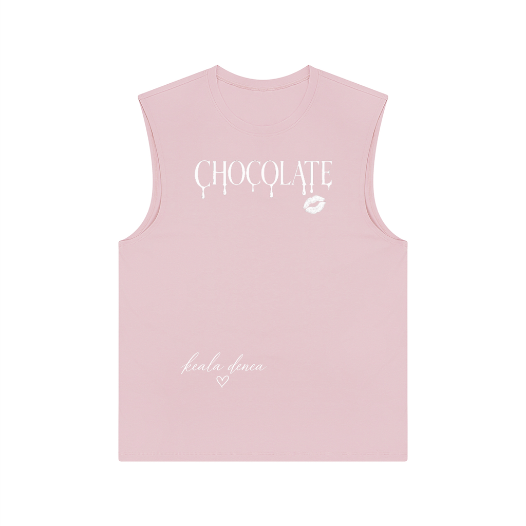 tank,pink,taffy