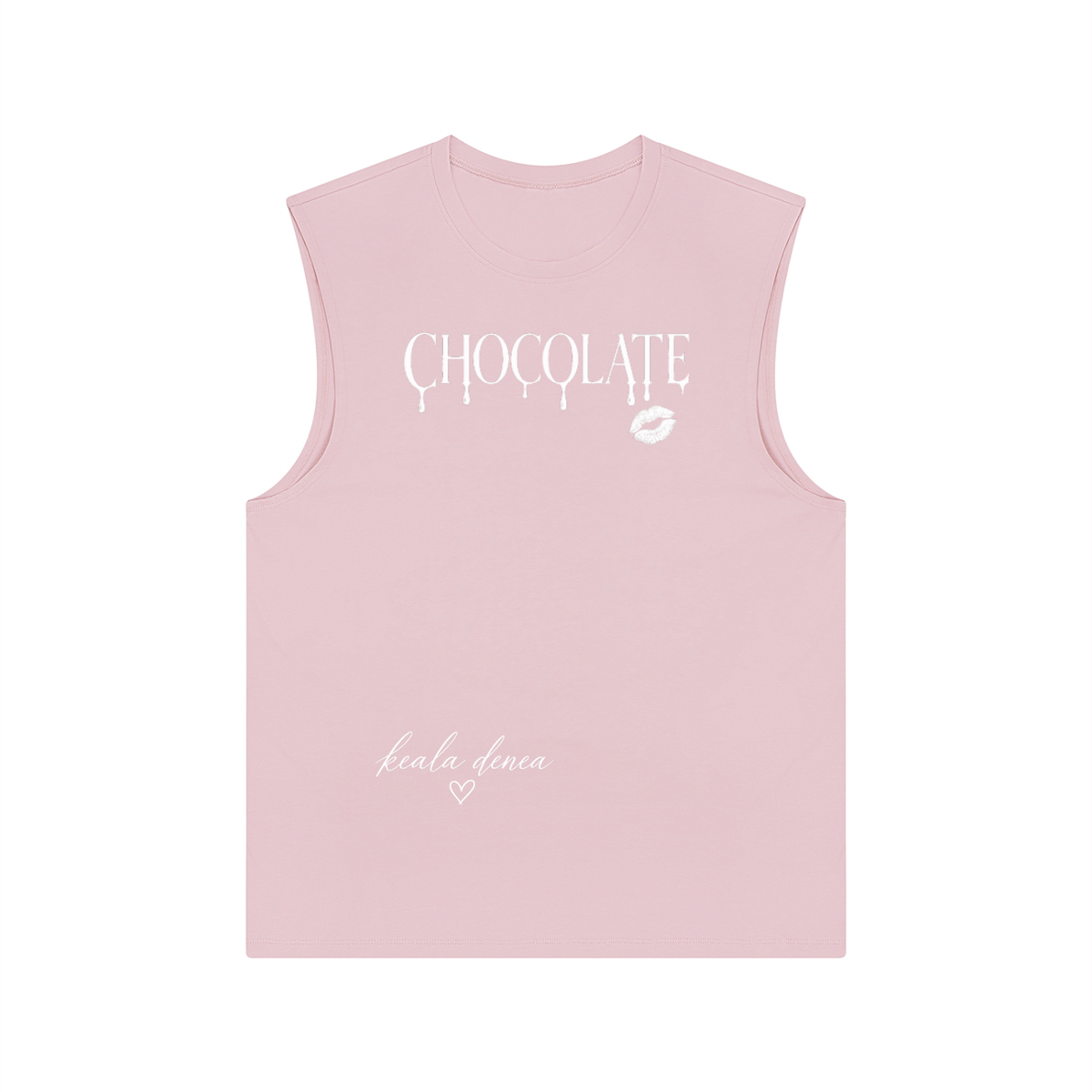 tank,pink,taffy