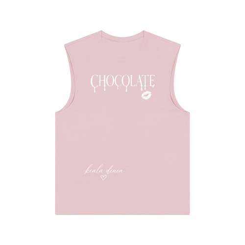 tank,pink,taffy