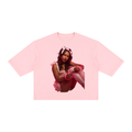 oversized,pink,cottoncandy