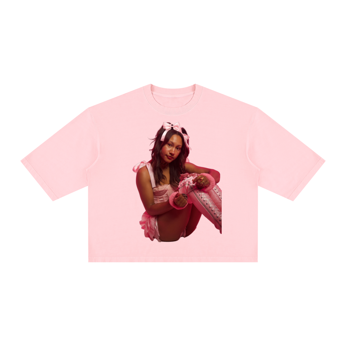 oversized,pink,cottoncandy