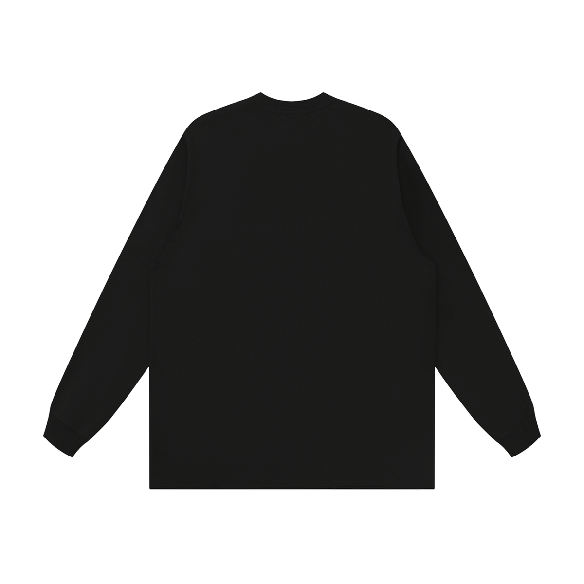storytime,black,olive,longsleeve