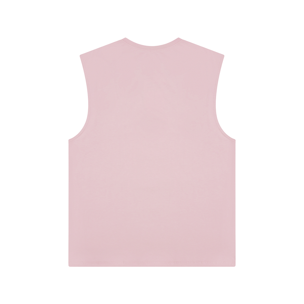 tank,pink,taffy