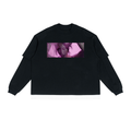longsleeve,black,truffle