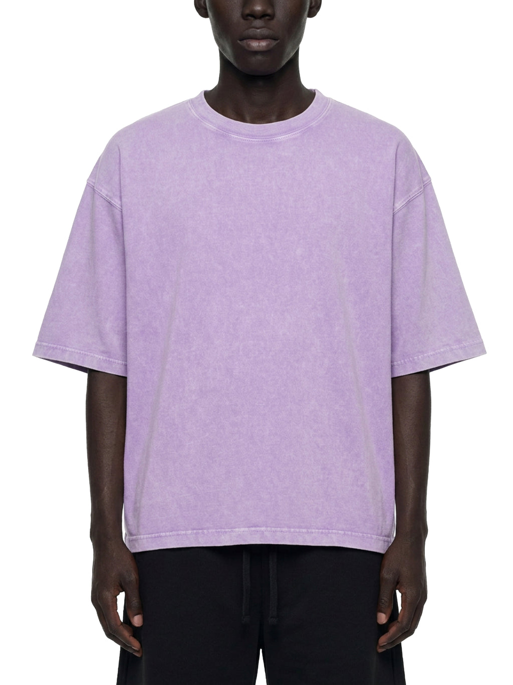 Chocolate Cover Art Tee | Strawberry Mochi