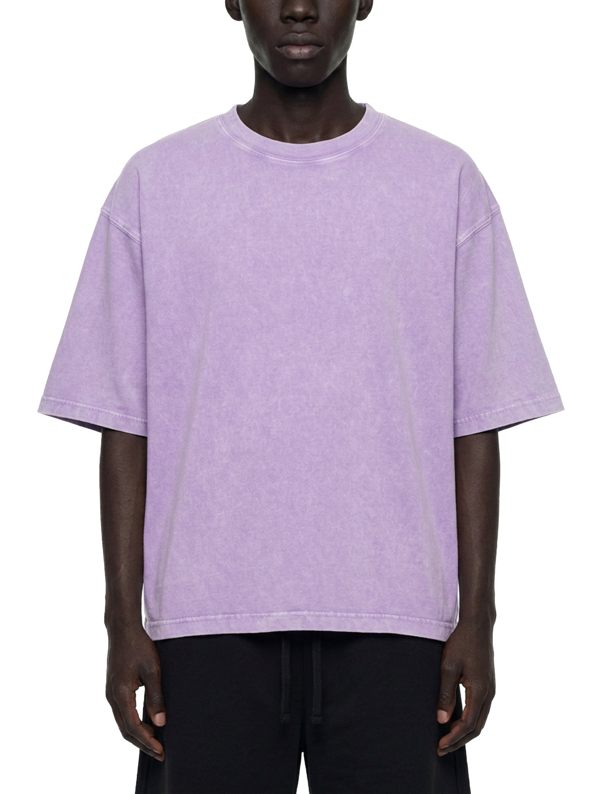 Chocolate Cover Art Tee | Strawberry Mochi