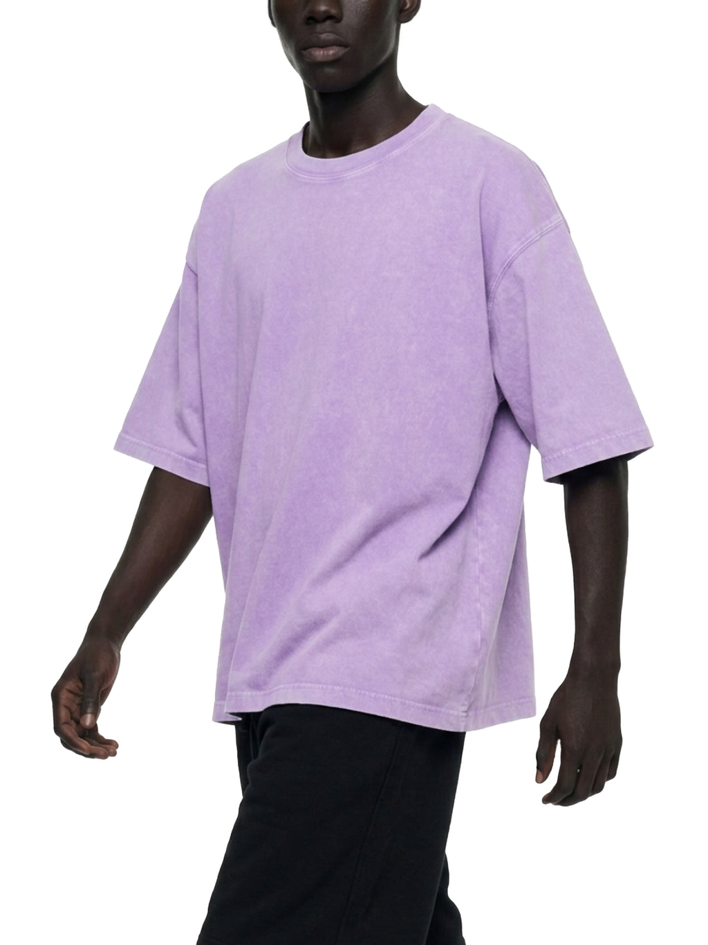 Chocolate Cover Art Tee | Strawberry Mochi