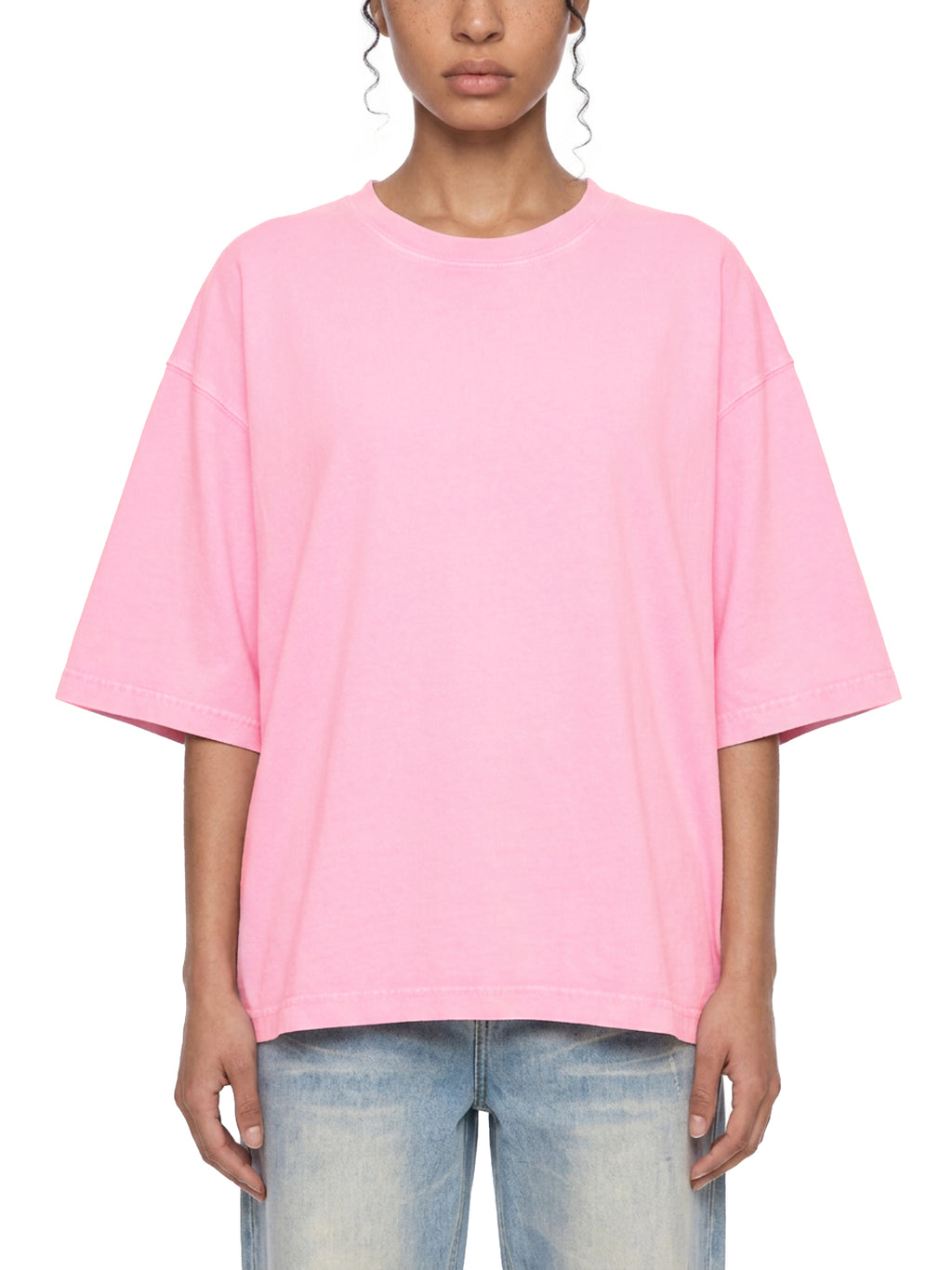 Chocolate Cover Art Tee | Strawberry Mochi