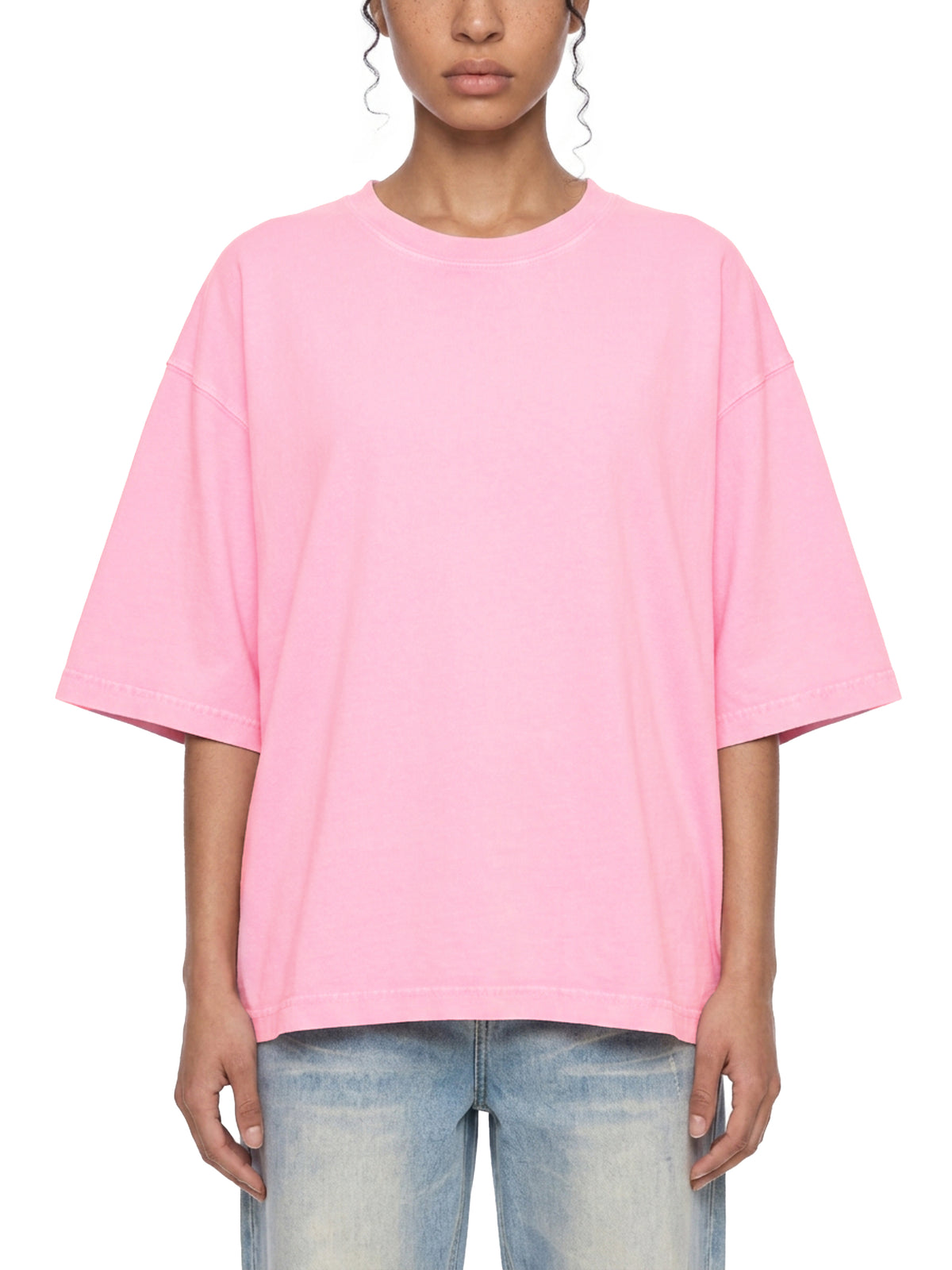 Chocolate Cover Art Tee | Strawberry Mochi
