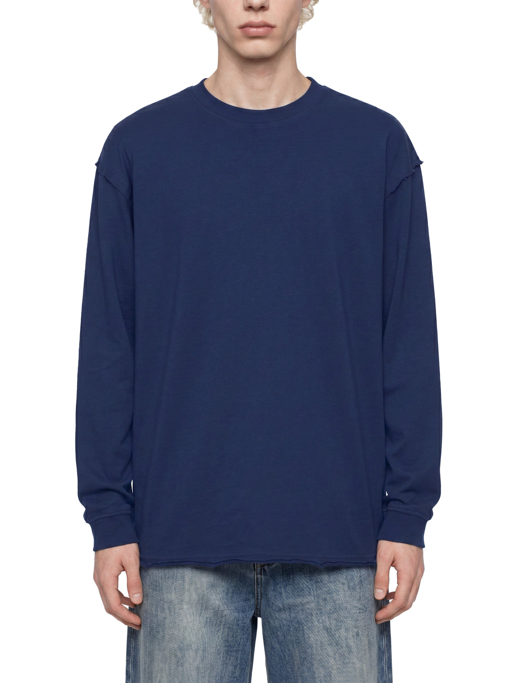 storytime,black,olive,longsleeve