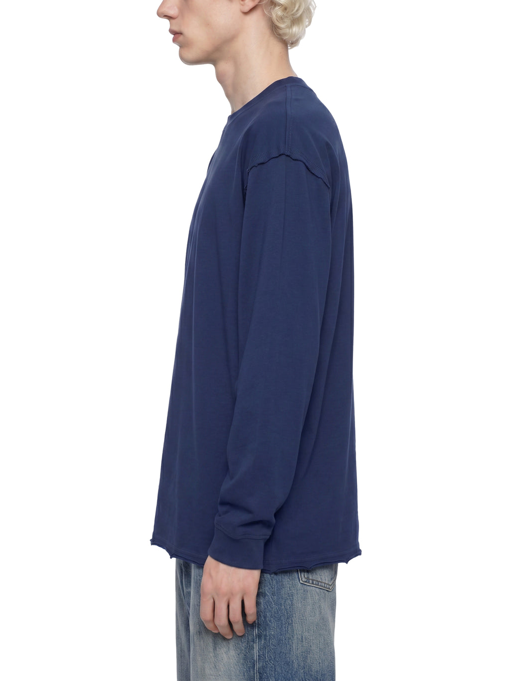 storytime,black,olive,longsleeve