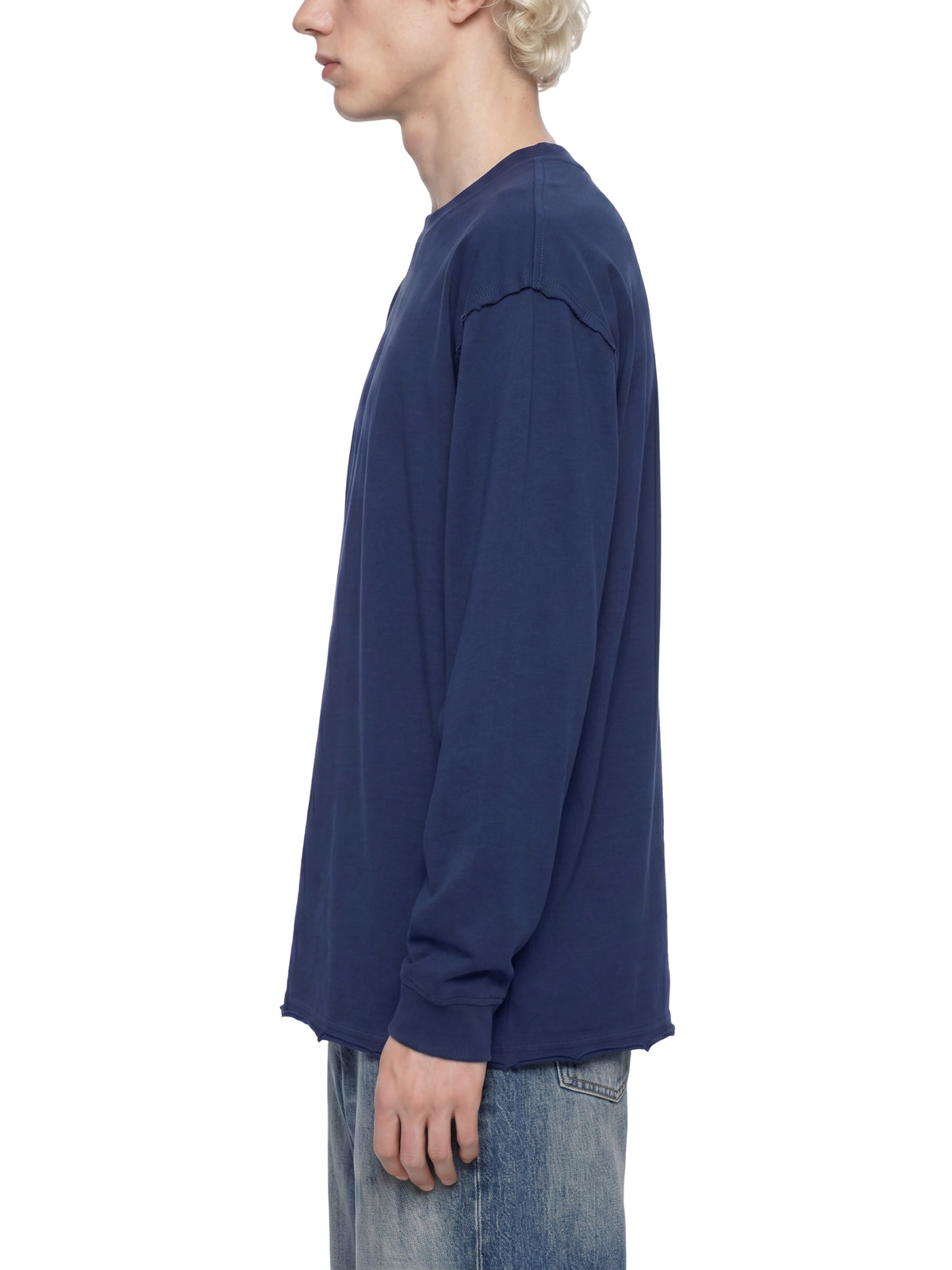 storytime,black,olive,longsleeve