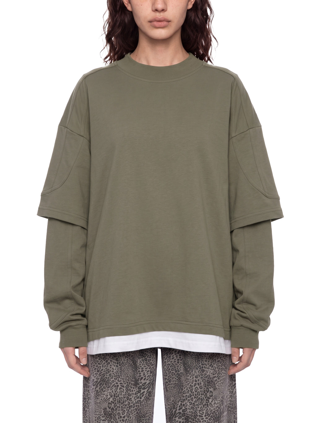 longsleeve,black,truffle