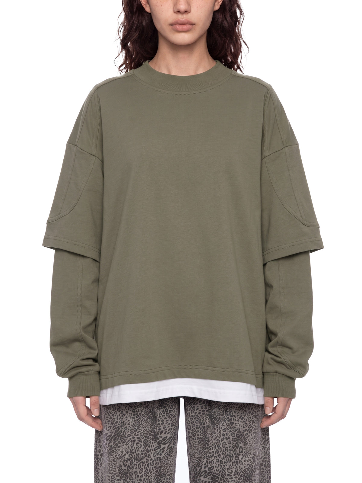 longsleeve,black,truffle