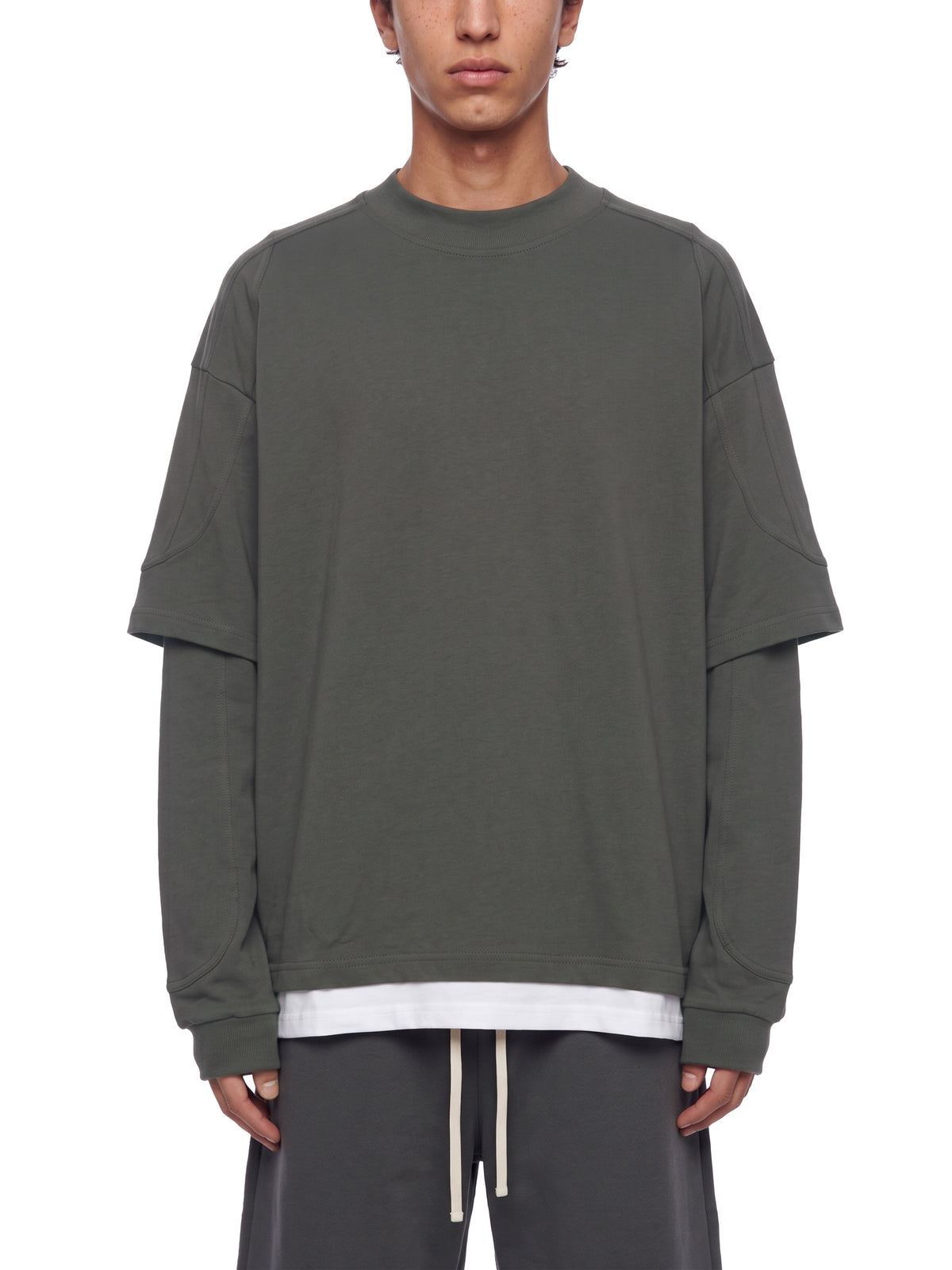 longsleeve,black,truffle